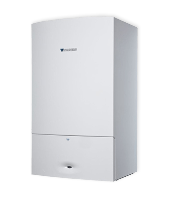 Caldera a gas Junkers