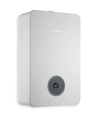 Calentador de gas Junkers