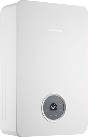 Calentador de gas Junkers Caldera de gas Junkers