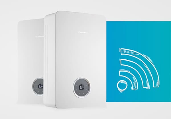 Servicio técnico de calentadores Junkers en viviendas Servicio técnico de calentadores Junkers en viviendas