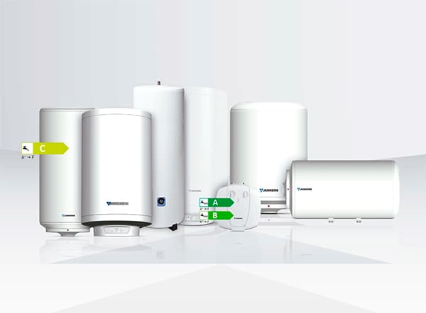 Servicio técnico oficial de termos eléctricos Junkers