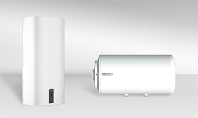 Gama de termos eléctricos Junkers Gama de termos eléctricos Junkers