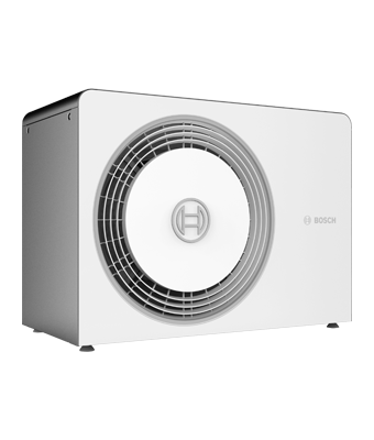 Bomba de calor aire agua Junkers Bosch