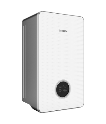 Compresor bomba de carlor Junkers Bosch