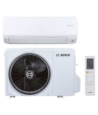 Aire Acondicionado Junkers Bosch