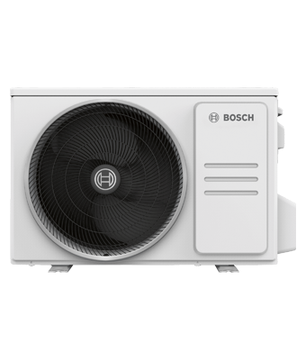 Maquina de aire acondicionado Junkers Bosch